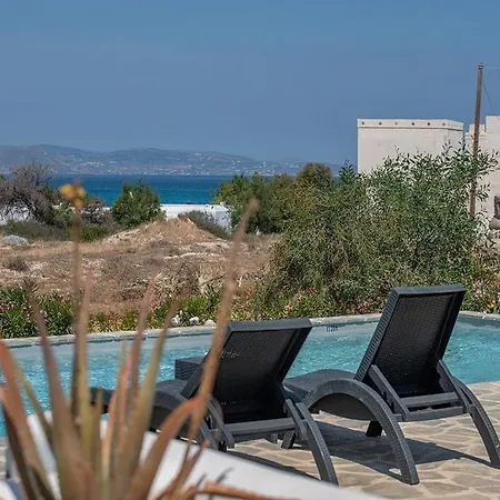 Annais Casa Holiday home Mikri Vigla