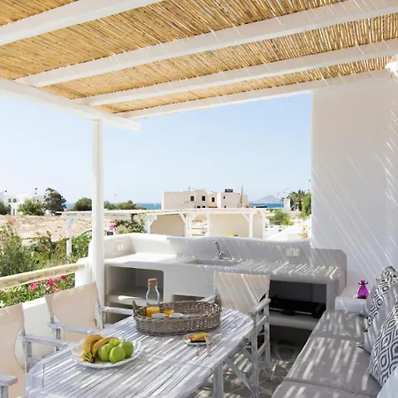 Holiday home Annais Casa Mikri Vigla