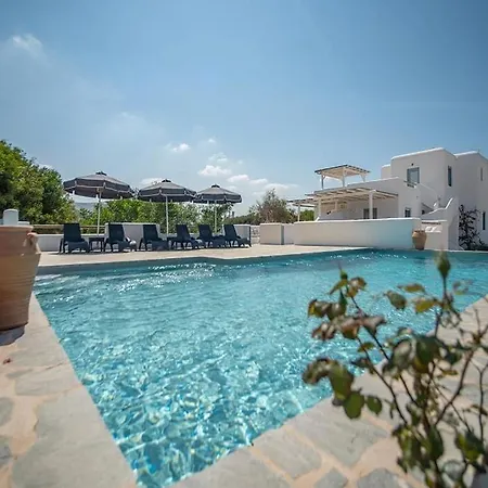 Annais Casa Holiday home