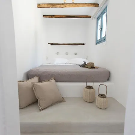 Annais Casa Semesterbostad *