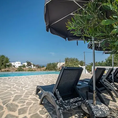 Holiday home Annais Casa *
