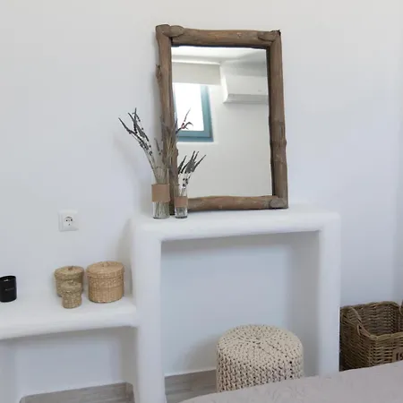 Annais Casa Holiday home Mikri Vigla
