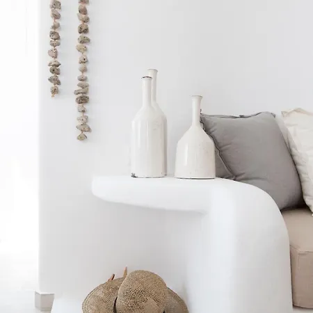 Annais Casa Semesterbostad