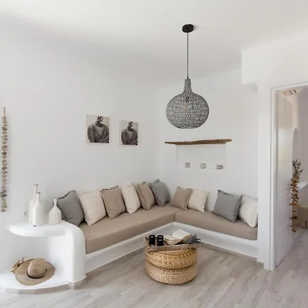 Semesterbostad Annais Casa