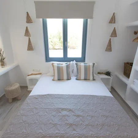 Annais Casa Semesterbostad *